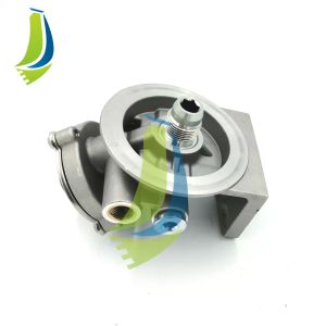 VOE11713138 Filter Housing For EC135B EC140 EC160B Tractor 11713138 High Quality