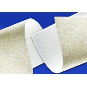 Nomex Needle Punched Felt Compacting Felt Performance 200℃ ~ 250℃