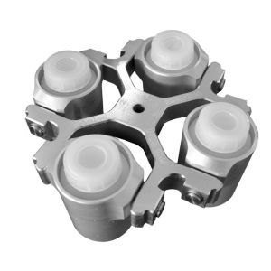 China CTL535R Microcomputer Control Energy Saving Environmental Protection Refrigerated Centrifuge for Blood Bank and Laboratory Use on sale