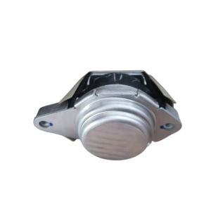 Car Engine Support 3D0399151AF 3D0399152N For Bentley Flying Spur Rubber Metal