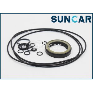 China Doosan K1000101 Swing Motor Seal Kit For Excavator [DX140LC,DX140W,DX160LC,DX160W] on sale
