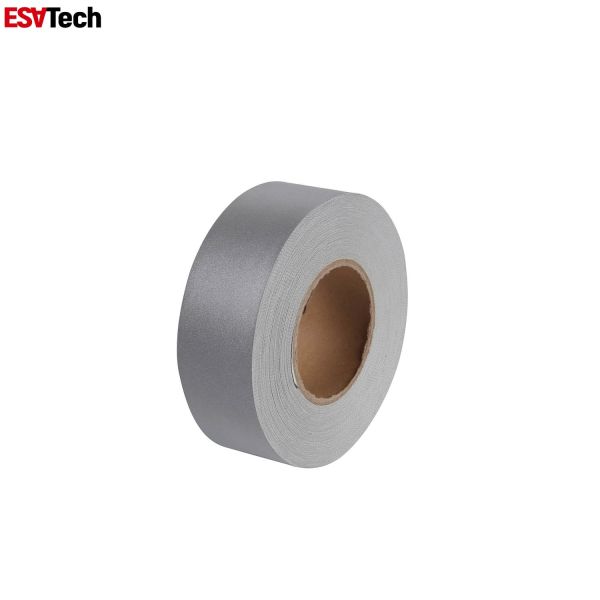 Quality EN20417  High Visibility Reflective Tape T/C Backing Work Wear Sports Wear wholesale