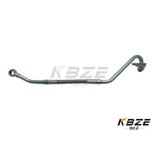 VOE 15403798 VOE15403798 TURBOCHARGER WATER PIPE FOR EC380D EC480D EXCAVATOR D13