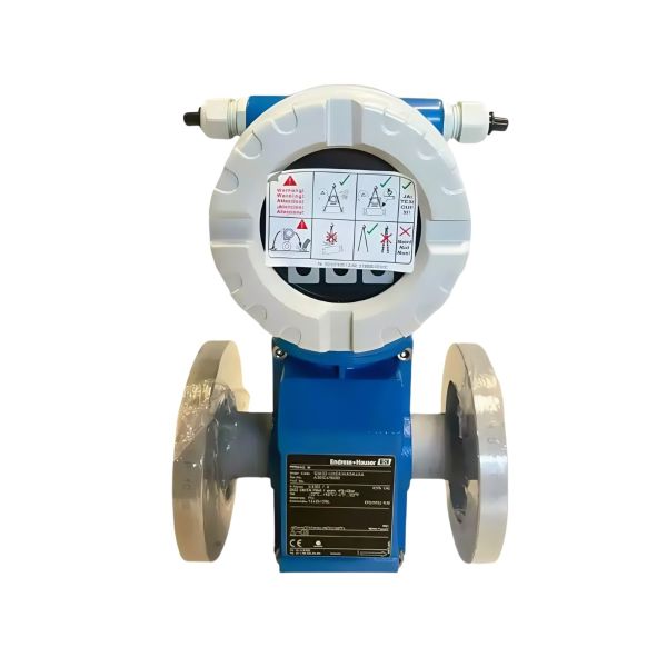 Quality Proline Promag W300 5W3B Compact Plastic Electromagnetic Flowmeter for Water Wastewater Easily Accessible Transmitter for EN wholesale