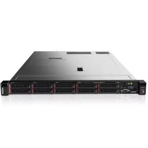 PCIe SR630 Thinksystem Lenovo GPU Server XClarity Systems Management