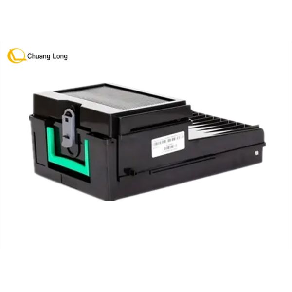 Quality 445-0756691 ATM Machine Parts NCR S2 Reject Cassette Purge Bin 4450756691 wholesale