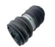 LR090654 Air Shock Absorber Rear Right Air Spring For Range Rover L560 Velar