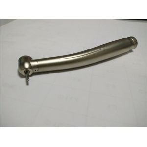 M4 Dental High Speed Handpiece Push Button Air Turbine Dental Handpiece