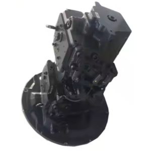 Hydraulic Main Pump PC-120 Series PC120-2 PC120-3 PC120-5 PC120-6 PC120-7 708-1T
