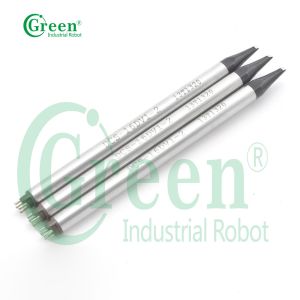200W Robot Machine Soldering Iron Tips Apollo DCS-13DV1-2