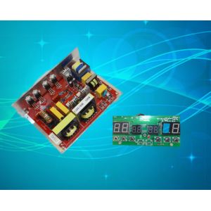 FCC &CE TYPE Frequency Adjusting 20-40khz Ultrasonic Driver Circuit With
