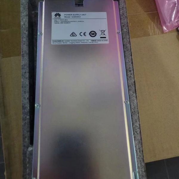 ETP23006-C1A1 6KVA Inverter Power Supply With I23002G1 I23003G1 Power Module