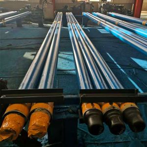 NMDC Non Magnetic Drill Collar NC23 NC26 NC31 Thread