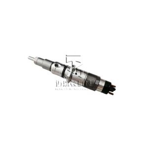 Fuel Injector 5348293 0445120489 0445 120 489 for CUMMINS QSL9 CM2150C engine