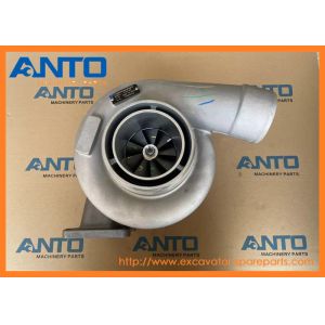 China 6502-52-5010 6502525010 Turbocharger Used For KOMATSU Engine SAA6D170E on sale