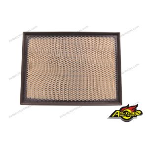 Car Engine spare part OEM 17801-0L040 2KD KUN122 Toyota Hilux Air Filter