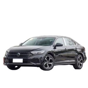 Stylish 2024 Volkswagen Passat 380TSI B-Class with ESC and Automatic Air