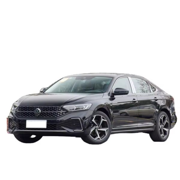 Stylish 2024 Volkswagen Passat 380TSI B-Class with ESC and Automatic Air
