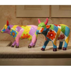 OEM best quality polyresin figure OEM Resin Craft Figure for Home Decoration