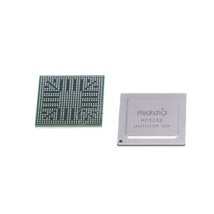 Cheap Original IC CPU processing chip RK3288 ic RK3229 ROCKCHIP FCBGA636 for sale