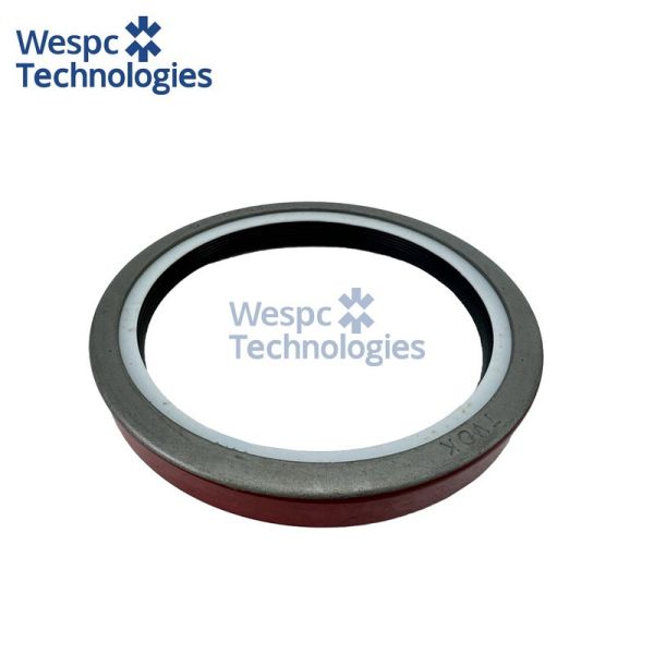 Quality WESPC 0E50254 Front Crankshaft Oil Seal for Perkins 1004 4.236 Diesel Engine wholesale