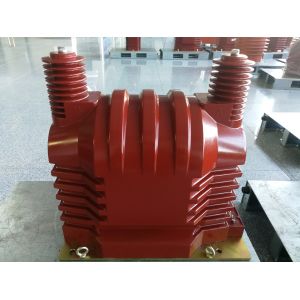 Customized Epoxy Resin Transformer Conventional Vacuum Self Gravity Casting