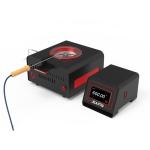 Lab and Industrial Usage Portable Calibration System for Surface Mounted Sensors