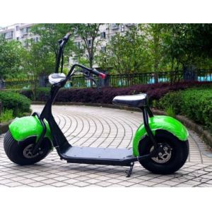 1000W Electric Scooter with Bluetooth (JY-ES005)