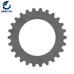 Cheap friction disc Gearbox friction plate 122-1881 for sale