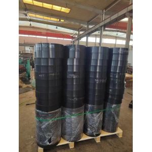 Heat Shrink Sleeve Tape For 3LPE Coating Pipe Gas Pipeline