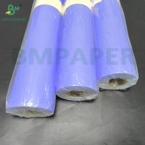 2 Inch Core Blueprint Layout Paper Construction Drawings 762mm x 50m for