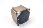 High Precision Inertial Measurement Unit with CAN/RS422 Communication Interface