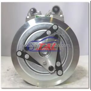 1992-1993 Fuso Canter Auto Engine Systems Compressor with Clutch and OE NO.