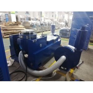 3 - Axis Electrodynamic Vibration Test Equipment For Mobile Phone Vibration Test