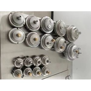 Computerised Plastic Pipe Hydrostatic Pressure Testing Machine 16mpa