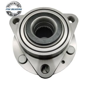 Auto Transmission Parts 51750-2J600 Wheel Hub And Bearing Assembly With Bolts For Kia Borrego