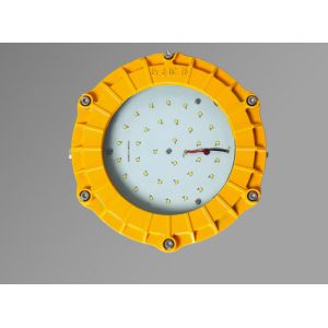 45w Pf0.9 Explosion Proof Led Canopy Lighting For Oil Gas Station