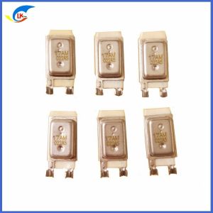 Thermal Protector 17AM Temperature Switch Series Bimetal Electronic Heat