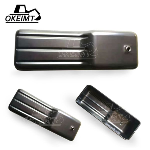 Quality QSB6.7 6D107 Engine Oil Pan 3999895 for Excavator ISBe ISDe wholesale