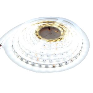 Water Resistant LED Strip Lights , Flexible LED Light Strips In Concealed