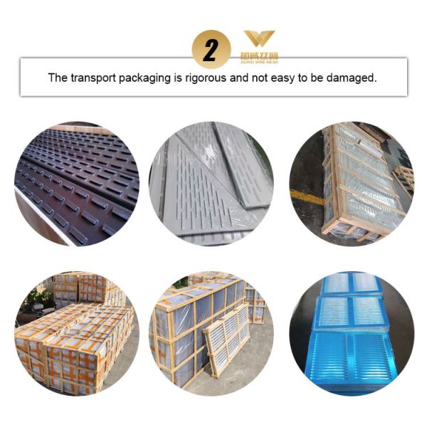 Custom Aluminium Perforated Sheet Laser Knurling Cutting with Iron Pallet Packing Methods and Sample