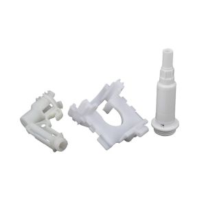 Plastic Mould Injection Precision Injection Mould Irregular PP PC Complex 3D