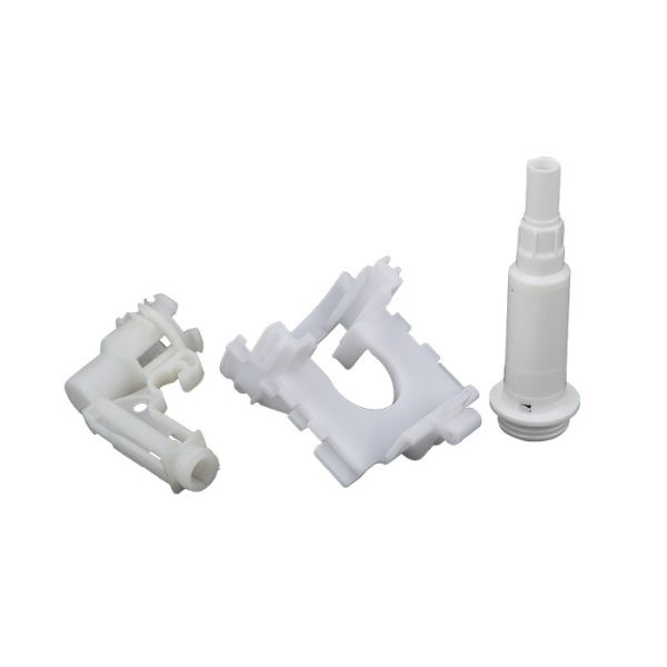 Plastic Mould Injection Precision Injection Mould Irregular PP PC Complex 3D