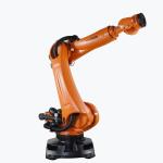 Kuka Chinese Kr210 6 Axis WorkVisual Programming Industrial Automation