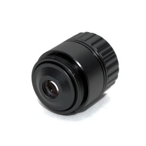 Fixed Iris CS Mount Lens 5mm 1/1.7" 4K IR Correction F2.0 Megapixels 12MP 87