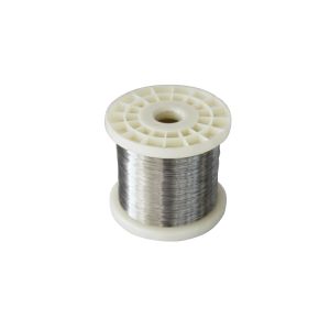 0.12mm Type K Thermocouple Extension Wire with Nickel-Chromium and Nickel-Alumel