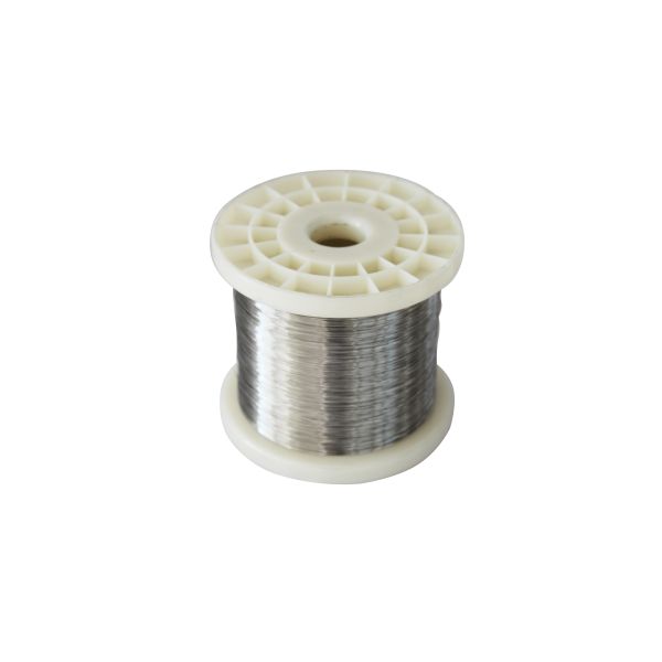 0.12mm Type K Thermocouple Extension Wire with Nickel-Chromium and Nickel-Alumel