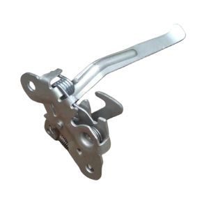 Automotive Accessories B53 Engine Hood Lock For PEUGEOT CITROEN C4 Triomphe OE 7934C6 7934E4 793476