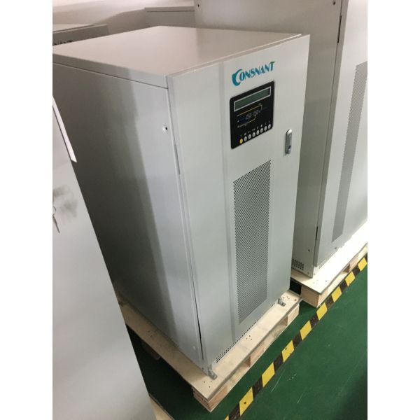 Quality Singel Phase Solar System Inverter  Smart Gird Interactive Interruptible Backup Power wholesale