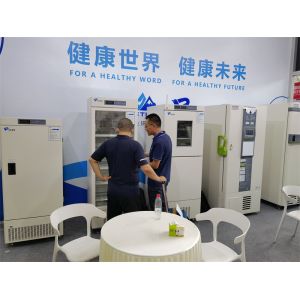 Medical Blood Platelet Agitator Incubator Environmentally Friendly with 10 SUS